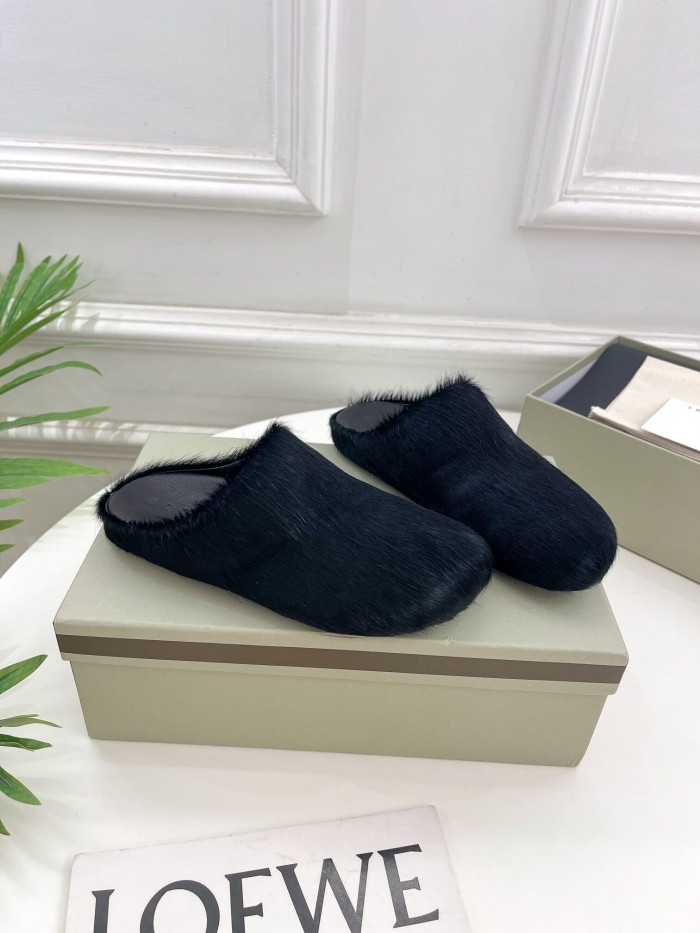 MARNI SLIPPERS ( EU35-EU45 )