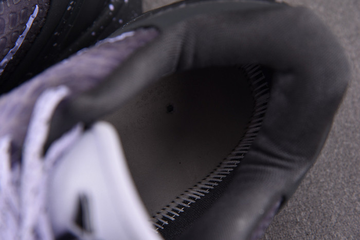 nike kobe 6 protro " eybl " - dm2825-001