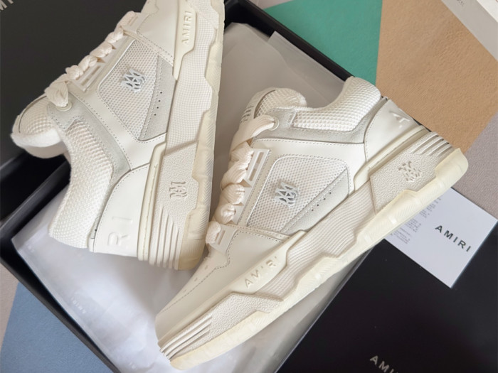 amiri* ma-1 sneakers ma-2