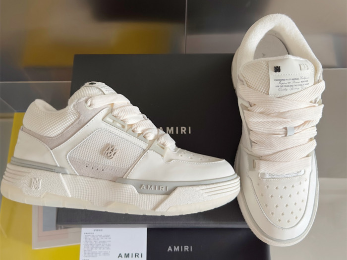amiri* ma-1 sneakers ma-3