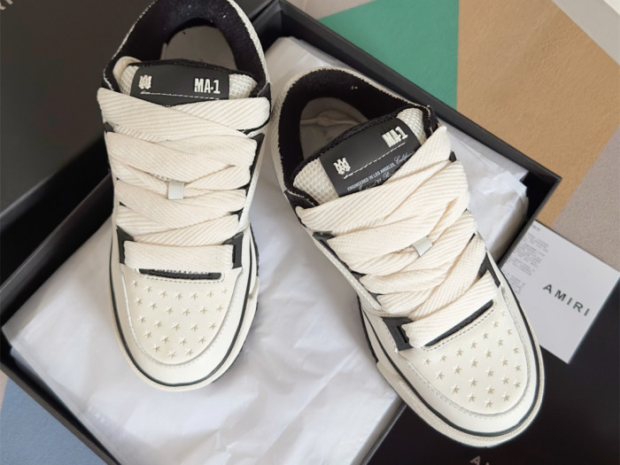 AMIRI MA-1