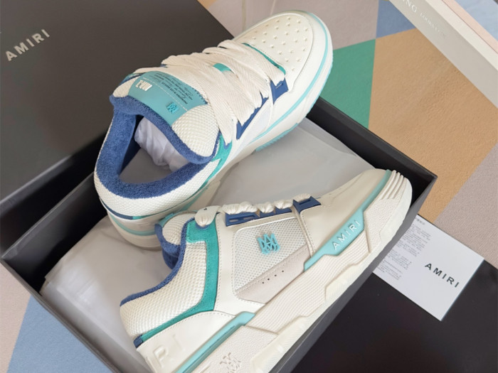 amiri* ma-1 sneakers ma-7