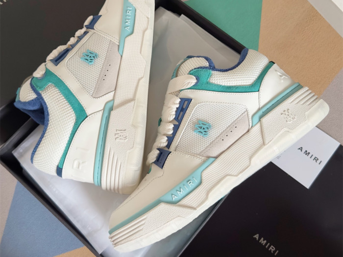 amiri* ma-1 sneakers ma-7