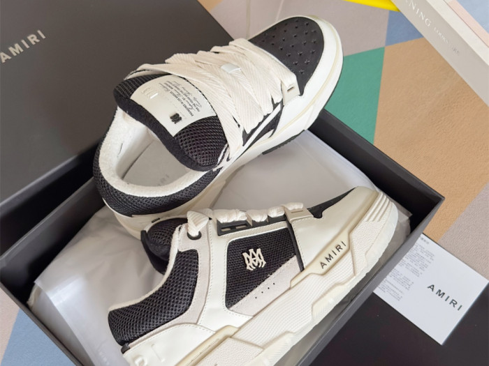 amiri* ma-1 sneakers ma-11