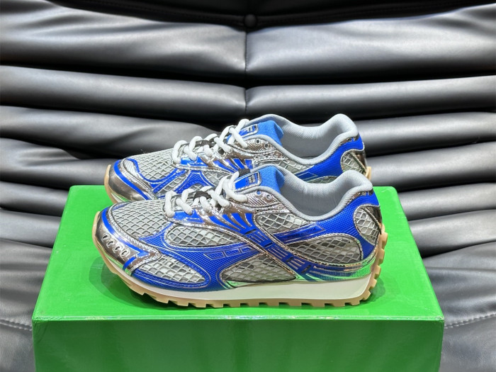 BO*TTEGA VENE*TA Orbit sneakers