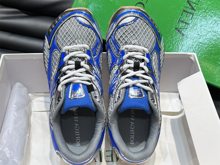 BO*TTEGA VENE*TA Orbit sneakers