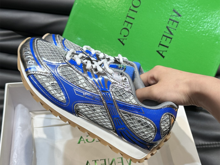 BO*TTEGA VENE*TA Orbit sneakers