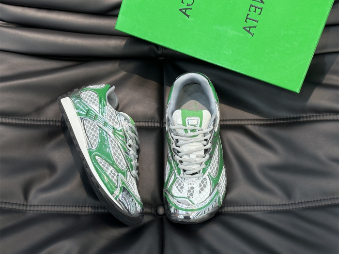 Bo*te*ga ve*ne*ta orbit sneakers