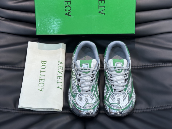 Bo*te*ga ve*ne*ta orbit sneakers