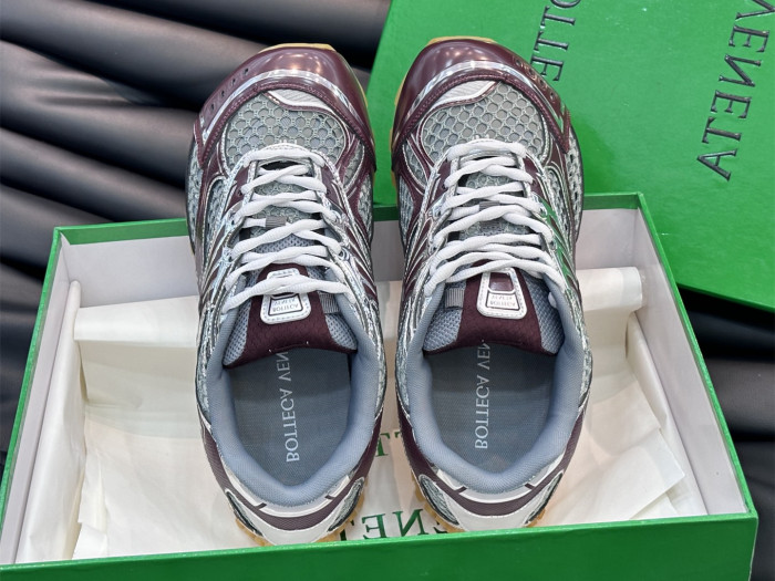 Bo*te*ga ve*ne*ta orbit sneakers